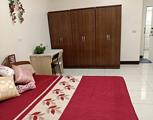 市政府含車庫(限女)大坪數*大採光* - Image 4