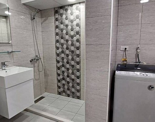 汐科台北小別墅多套套房 - Image 9