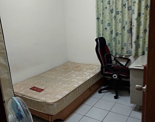 採光明亮的超值房屋【屋主自租,歡迎同學合租】 - Image 1