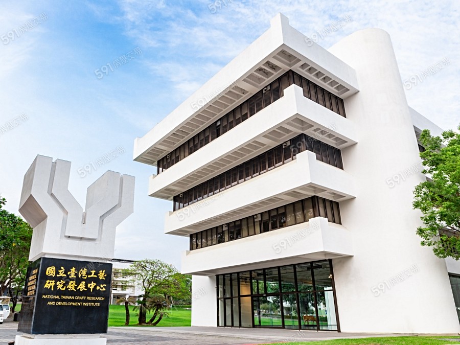 新光朝陽環境圖