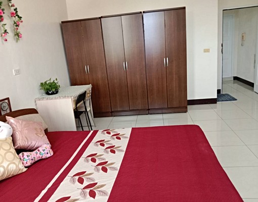 市政府含車庫(限女)大採光*大陽台 - Image 7