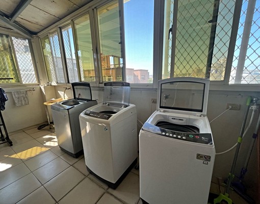 台電計價金山街稀有沙發採光佳電梯室內停車 - Image 5