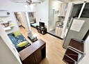 東區-十甲路2房1廳，16坪