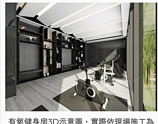 舊社站敦富總站夜市/優質社區精美裝潢三房平車/可租補 - Image 13
