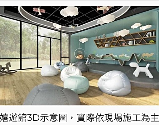 舊社站敦富總站夜市/優質社區精美裝潢三房平車/可租補 - Image 14