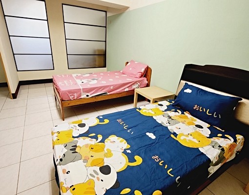 中科/東海/藝術商圈/小7生活便利宅 - Image 2