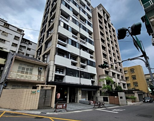 復興美工電梯2房朗廂社區太屋陳彥杰 - Image 2