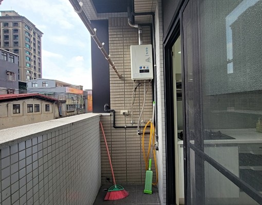 復興美工電梯2房朗廂社區太屋陳彥杰 - Image 9