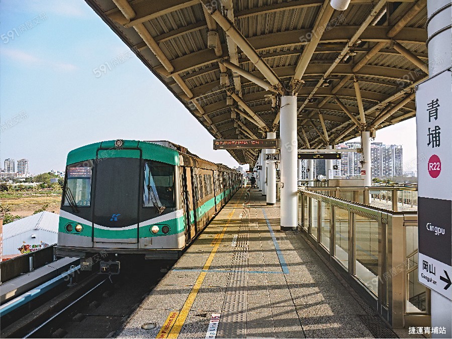 鳳凰villa環境圖