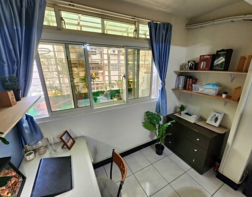 一級冷暖變頻+單人沙發+雙人大床 - Image 4