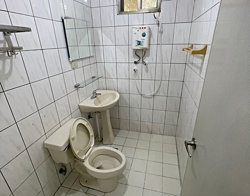 全新家具冷暖變頻冷氣(可租補)(近聯大) - Image 7