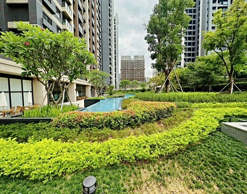 可租補入籍屋主直租直接行李入住的輕奢小豪宅 - Image 13