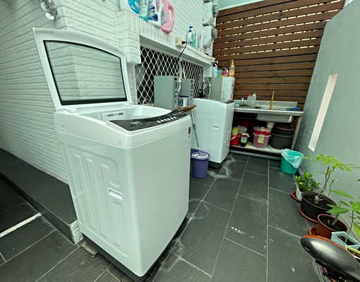 長.短租獨立套房～近成大、美術館、火車站"可申請租補" - 591租屋網 - Image 6