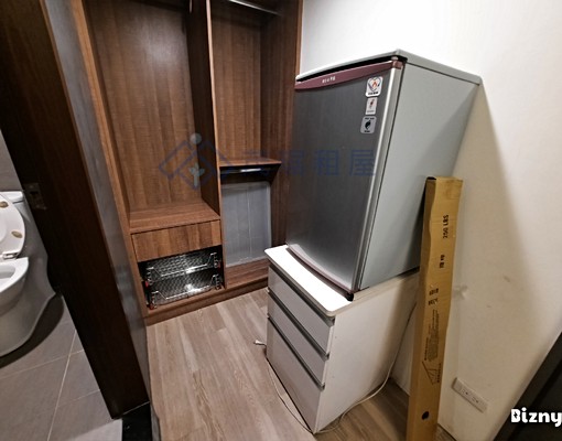 可雙租補/裝修佳有大衣櫃掀床/大金空調近中興路麥當勞 - Image 8