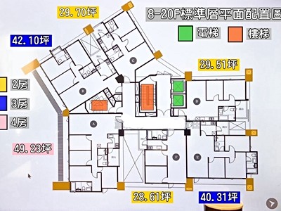 社區圖片