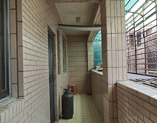 近德育學院超大陽台公寓 - Image 13