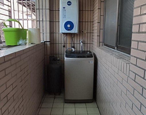近德育學院超大陽台公寓 - Image 15