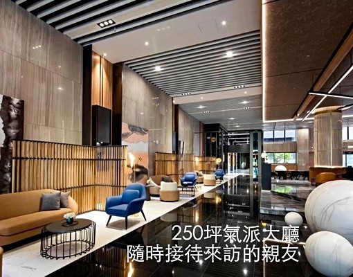 高鐵站前!漂亮三雅房(含車位、管理費) - Image 2