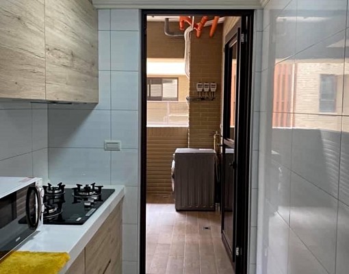 高鐵站前!漂亮三雅房(含車位、管理費) - Image 7