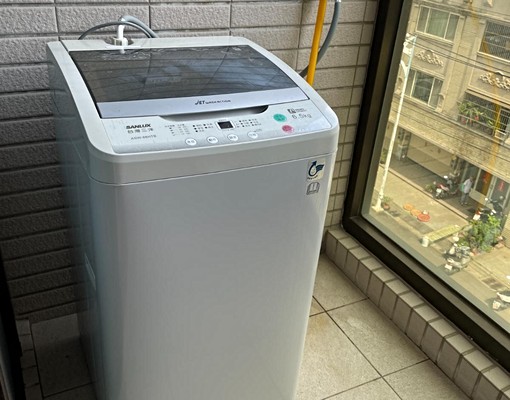 [家]正大園市區電梯豪華套房限住一人 - Image 11