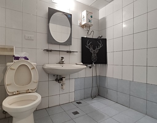 HR社宅❤大有寶山商圈❤正一房一廳❤可補助 - 591租屋網 - Image 9