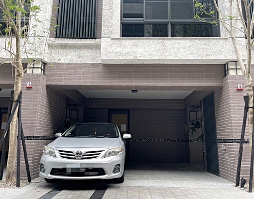 沙鹿悟實貳章別墅社區 - Image 2