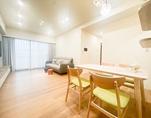 洲際W溫馨美屋含家具電 - Image 2