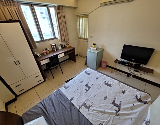 可貓~電梯套房~近永興商圈~超值首選 - Image 6