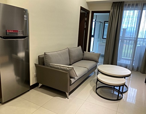 W高鐵特區｜飯店式管理1房1廳｜含車位 - 591租屋網 - Image 2