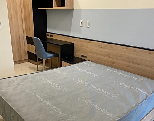 W高鐵特區｜飯店式管理1房1廳｜含車位 - 591租屋網 - Image 5