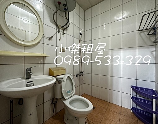 租屋藏寶圖🏡魔術大空間,超便宜租金手刀 - Image 5