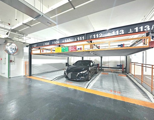 沃|傢俱家電全附|兩房格局現況為1房+車位 - Image 6