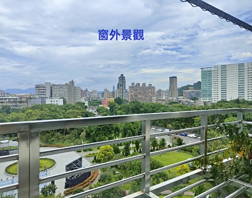 大坪林捷運友善貓宅@電梯-2房1廳@可租補 - Image 3