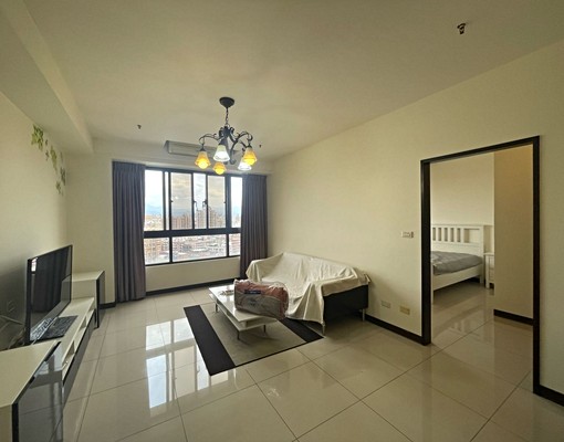 🔥藝文蛋黃區#紐約大時代三房含車位#🔥 - Image 2