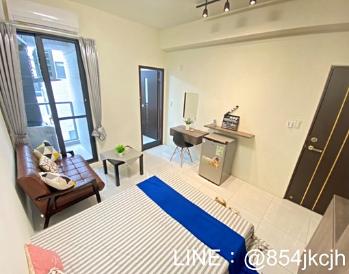 傢俱齊全🍀建成路/雅緻居所🍀高級裝潢 - Image 4