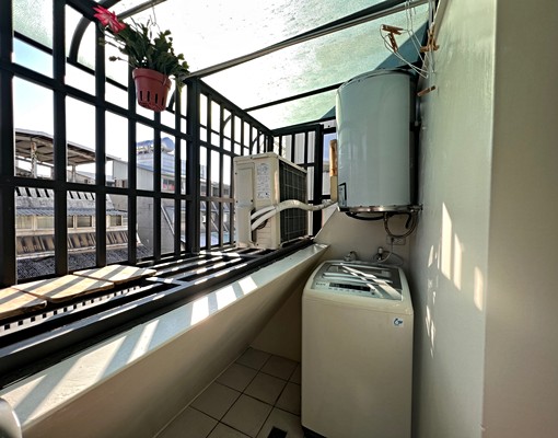 近公益商圈模範市場大套房陽光好宅（可短租） - Image 8