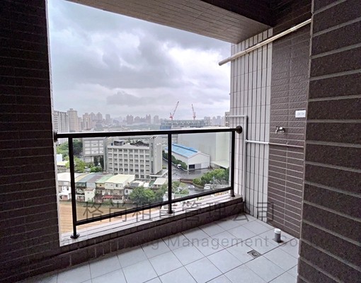 L竹北-AI智慧園區-小巧景觀2房 - Image 13