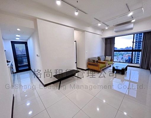 **遠百|全新陽光兩房|附汽機車位 - Image 3