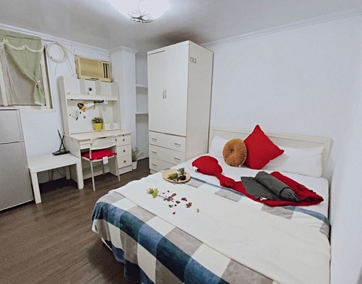 全新裝潢.頂級獨立筒床.專用洗衣機.飲水 - Image 1