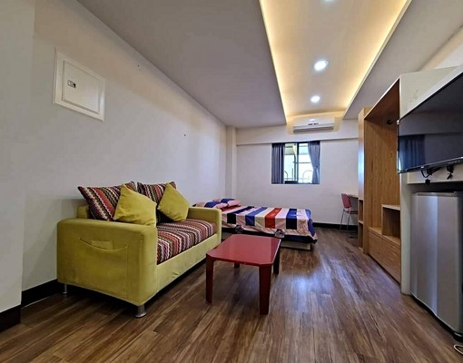 可租補近崑大.夢時代純女生大套房 - Image 12