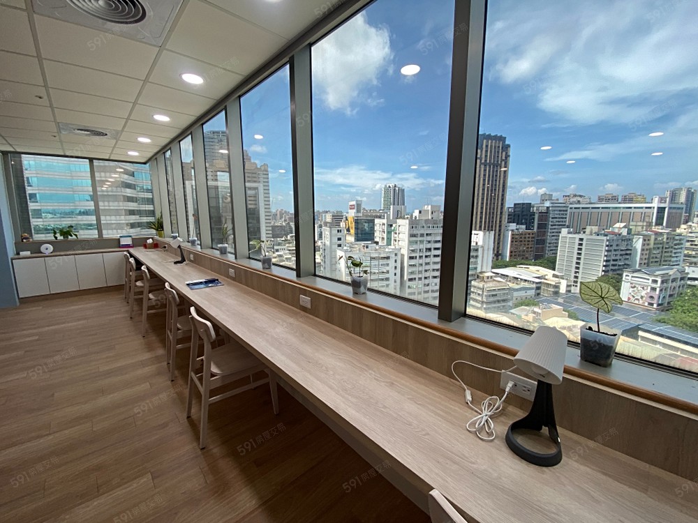 高層樓視野非常棒