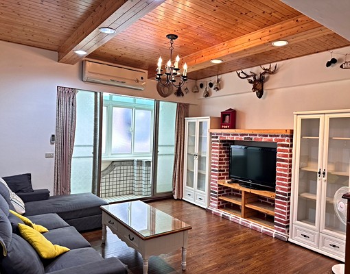 ✅皇家般的皇宮✅美國風格✅魔術大空間✅數量有限✅即刻預約 - Image 1