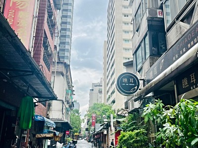 社區圖片