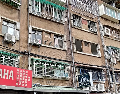 體育場旁公寓2房 - Image 12