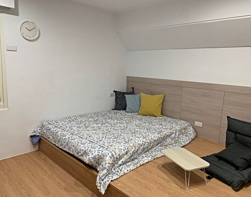 可租補大樓全新裝潢省電一級家電中友當鄰居 - Image 3