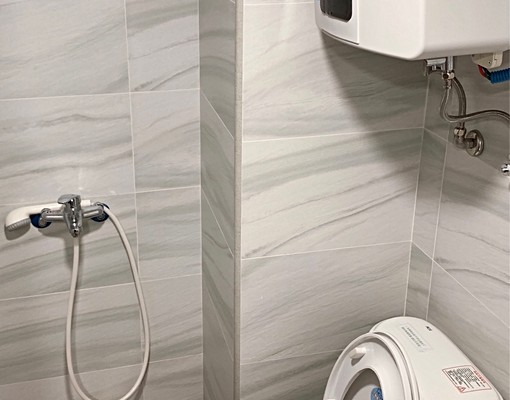 可租補大樓全新裝潢省電一級家電中友當鄰居 - Image 10