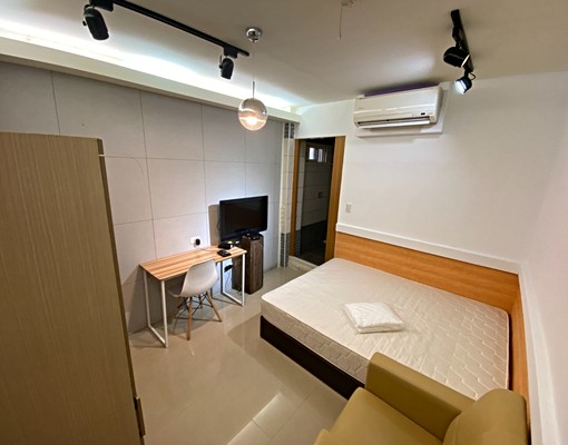 超美逢甲僑光新光大遠百鬧中取靜套房 - Image 1