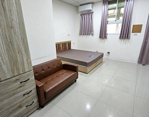 千葉火鍋對面電梯一房一廳可開火有陽台 - Image 5