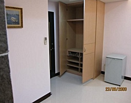 近圓山捷運、大橋捷運_粉彩溫馨套房 - Image 4