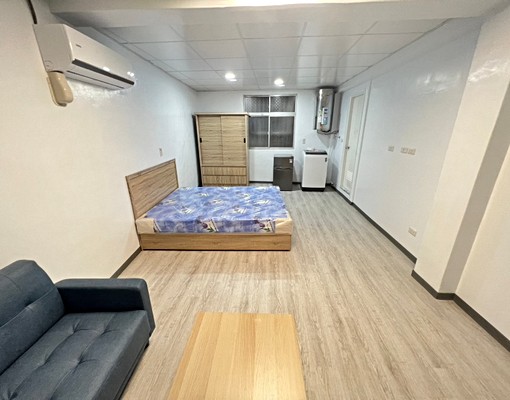 新裝潢美套房-家電齊全-近捷運-近台北橋 - Image 3